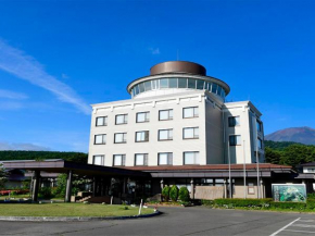 Отель Ikoinomura Iwate  Хатимантай